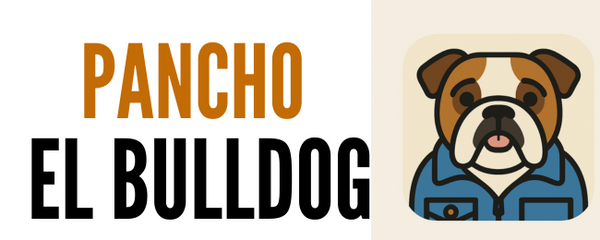 Pancho El Bulldog